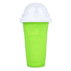 SearchFindOrder Green Amazing Slushy Maker Cup