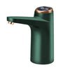 SearchFindOrder Green Portable Electric Water Dispenser