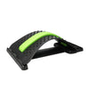 SearchFindOrder Green Spine Relief Board and Lumbar Alignment Stretcher