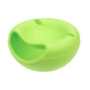 SearchFindOrder Green The Amazing Snack Bowl