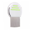 SearchFindOrder Green The Professional Stainless Steel Terminator Lice Comb