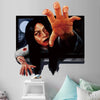 SearchFindOrder halloween Horror 3D Halloween Wall Decals