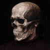 SearchFindOrder halloween Realistic Halloween Skull Mask