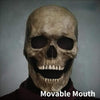 SearchFindOrder halloween Realistic Halloween Skull Mask