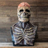 SearchFindOrder halloween Realistic Skull Zombie Mask