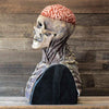 SearchFindOrder halloween Realistic Skull Zombie Mask