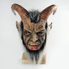 SearchFindOrder halloween Scary Lucifer Latex Halloween Mask