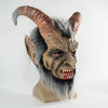 SearchFindOrder halloween Scary Lucifer Latex Halloween Mask