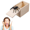 SearchFindOrder halloween Scary Toy Box Spider Prank