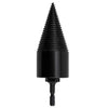 SearchFindOrder Hand Tools Hex Shank 32 mm Bit Wood Splitter Drill Bit