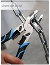 SearchFindOrder Heavy Duty Multifunctional Pliers