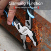 SearchFindOrder Heavy Duty Multifunctional Pliers