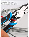 SearchFindOrder Heavy Duty Multifunctional Pliers