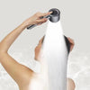 SearchFindOrder High-Pressure Massaging Shower Head with Powerful Spray