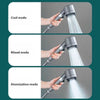 SearchFindOrder High-Pressure Massaging Shower Head with Powerful Spray