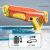 SearchFindOrder High-Tech Automatic Electric Water Toy Gun