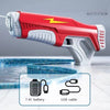 SearchFindOrder High-Tech Automatic Electric Water Toy Gun