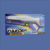 SearchFindOrder High-Tech Automatic Electric Water Toy Gun