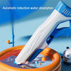 SearchFindOrder High-Tech Automatic Electric Water Toy Gun