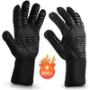 SearchFindOrder High-Temperature Fire Resistance BBQ Gloves