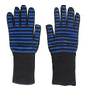 SearchFindOrder High-Temperature Fire Resistance BBQ Gloves