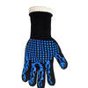 SearchFindOrder High-Temperature Fire Resistance BBQ Gloves