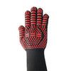 SearchFindOrder High-Temperature Fire Resistance BBQ Gloves