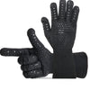 SearchFindOrder High-Temperature Fire Resistance BBQ Gloves