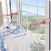 SearchFindOrder Indoor Clothes Drying Multifunctional Hanger