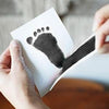 SearchFindOrder Inkless Baby Handprint and Footprint Memory Kit