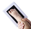 SearchFindOrder Inkless Baby Handprint and Footprint Memory Kit