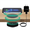 SearchFindOrder Invisible Wireless Qi Charging Station