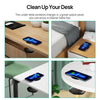 SearchFindOrder Invisible Wireless Qi Charging Station