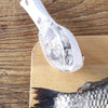 SearchFindOrder Kitchen Utensils Fish Descaling Tool