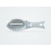 SearchFindOrder Kitchen Utensils Gray Fish Descaling Tool