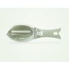 SearchFindOrder Kitchen Utensils Green Fish Descaling Tool