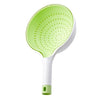 SearchFindOrder Kitchen Utensils Green The Amazing Handheld Double Strainer