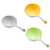 SearchFindOrder Kitchen Utensils The Amazing Handheld Double Strainer