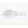 SearchFindOrder Kitchen Utensils White Fish Descaling Tool