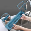 SearchFindOrder kitchenware Adjustable Kitchen Sink Holder Rack