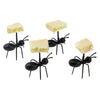 SearchFindOrder kitchenware Reusable Ants Picks