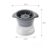 SearchFindOrder kitchenware Round Ball Ice Cube Maker