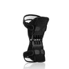 SearchFindOrder Knee Braces Arthritis Pads Support Breathable Non-Slip Powerful Rebounds Joint Knee Stabilizer Pads Knee Booster Leg Protector