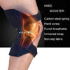 SearchFindOrder Knee Braces Arthritis Pads Support Breathable Non-Slip Powerful Rebounds Joint Knee Stabilizer Pads Knee Booster Leg Protector