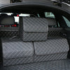 SearchFindOrder Large Capacity Durable Car Trunk Organizer Bag