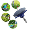 SearchFindOrder Lawn Mower Blade Sharpener