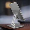 SearchFindOrder Lazy Foldable Aluminum Alloy Bracket For IPad