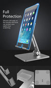 SearchFindOrder Lazy Foldable Aluminum Alloy Bracket For IPad