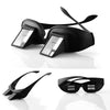 SearchFindOrder Lazy Prism Eye Glasses