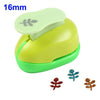 SearchFindOrder leaf Shaped Paper Puncher for Scrapbooking